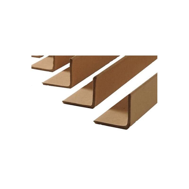 Esquineros de Carton